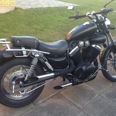 Yamaha Virago 535