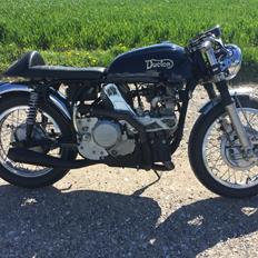 Norton ducton ( norton ,/ ducati moror)