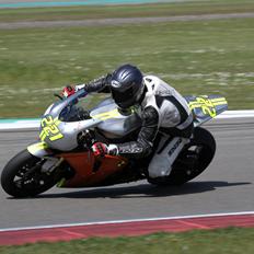 Honda CBR1000RR Fireblade [SC59]