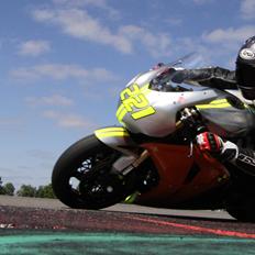 Honda CBR1000RR Fireblade [SC59]