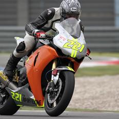 Honda CBR1000RR Fireblade [SC59]