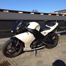 Buell 1125 CR