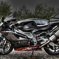 Aprilia RSV 1000