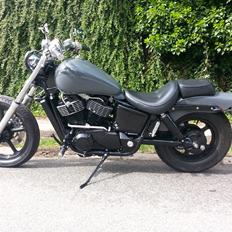Honda VT 1100