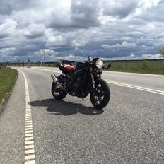 Suzuki GSX-R 1000 Aka. Æ SoW