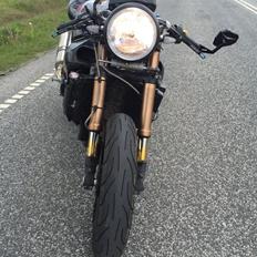 Suzuki GSX-R 1000 Aka. Æ SoW