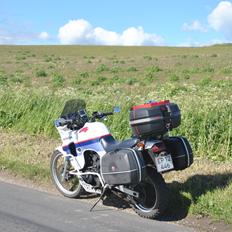 Honda XL600 V Transalp (PD06)