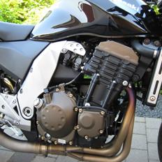 Kawasaki Z750 (solgt)