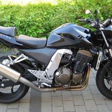 Kawasaki Z750 (solgt)