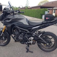 Yamaha Mt 09 tracer