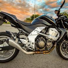 Kawasaki Z 750