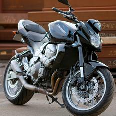 Kawasaki Z 750