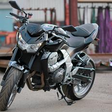 Kawasaki Z 750
