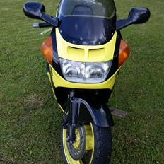 Honda CBR 1000 F