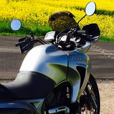 Honda XL 650V Transalp *Solgt*