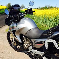 Honda XL 650V Transalp *Solgt*