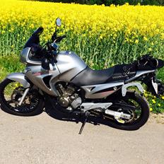 Honda XL 650V Transalp *Solgt*