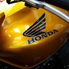 Honda cb 600 f hornet