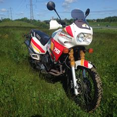 Yamaha XTZ 750 Super Tenere
