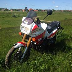Yamaha XTZ 750 Super Tenere