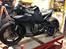 Buell 1125cr
