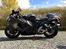 Suzuki GSX 1300 R Hayabusa (solgt)