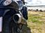 Suzuki GSX 1300 R Hayabusa (solgt) - Der kommer en helt fantastisk lyd derfra