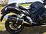 Suzuki GSX 1300 R Hayabusa (solgt)