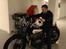 Harley Davidson Panhead