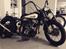 Harley Davidson Panhead