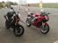 Keeway TX 125 SOLGT