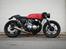 Honda CB 750 F2 Cafe racer