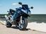 Suzuki Sv1000s solgt
