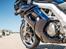 Suzuki Sv1000s solgt