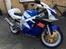 Suzuki GSXR 600 srad