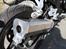 Hyosung GT 250 Naked