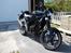 Hyosung GT 250 Naked