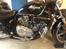 Honda VF 750 Super Magna