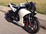Buell 1125 CR