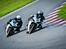 Suzuki GSXR 750 K7 trackday bike