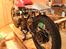 Honda Cb 400 Four Cafe Racer