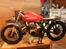 Honda Cb 400 Four Cafe Racer