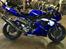 Yamaha YZF-R1