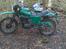 Yamaha DT 250 mx