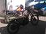 Yamaha DT 250 mx