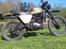 Yamaha DT 250 mx