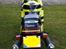 Honda CBR 1000 F
