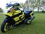 Honda CBR 1000 F