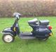 Vespa px 150 (exclusive 2) SOLGT