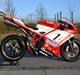 Ducati 848 Evo Corse SE